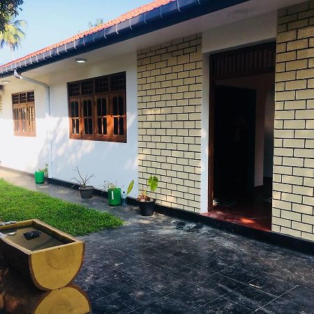 Milkyway Bungalow Galle Exterior foto